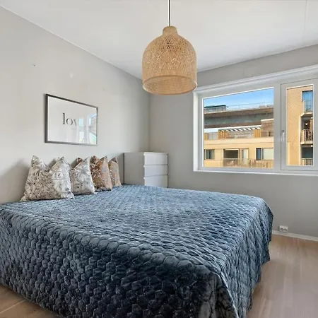 Appartement In *