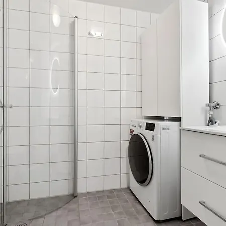 Apartment In *