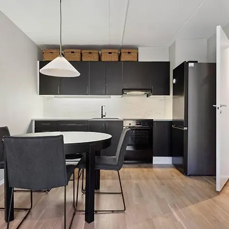 In Appartement Stavanger