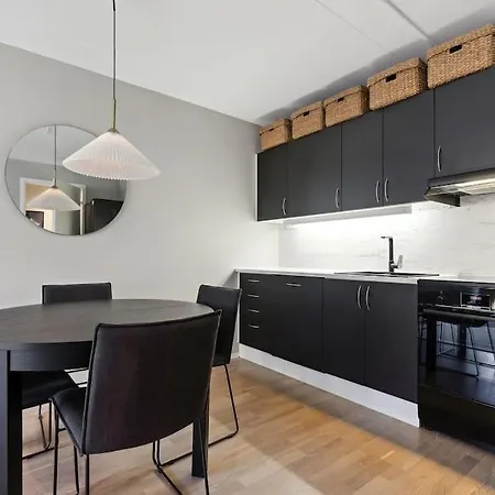 Apartment In