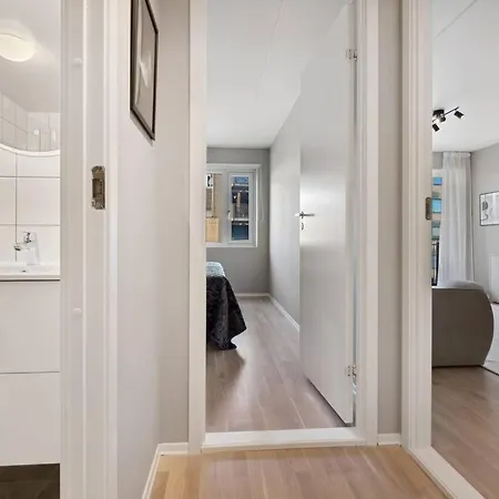 In Appartement Stavanger