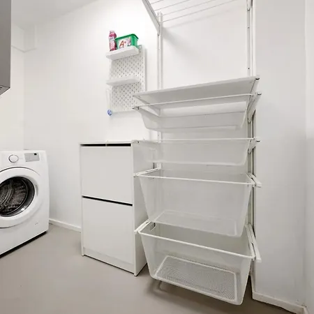 Bo Midt I Hjertet Av - Alt Naert! Stavanger